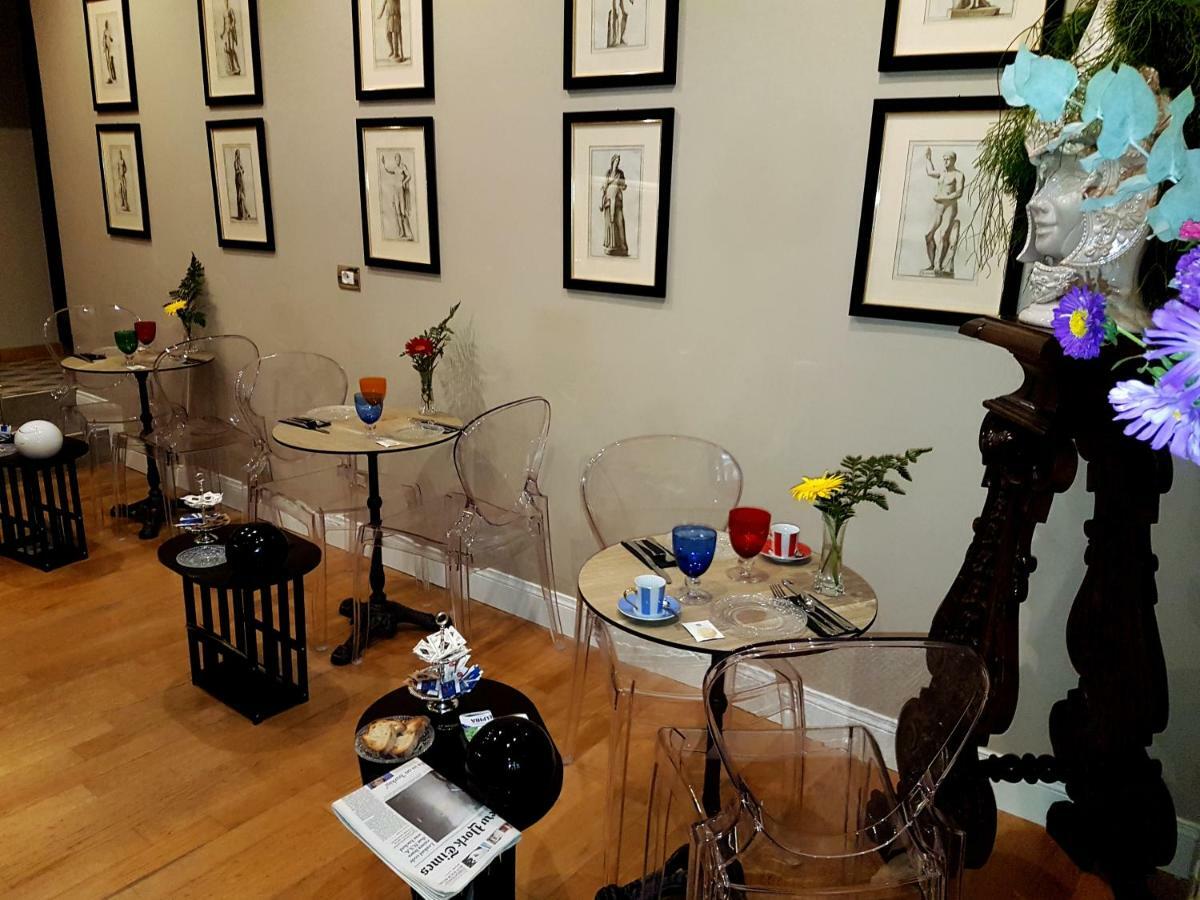 Gentleness Home Rome Bagian luar foto