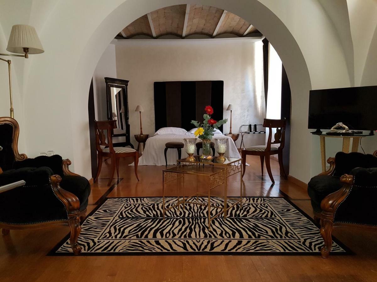 Gentleness Home Rome Bagian luar foto