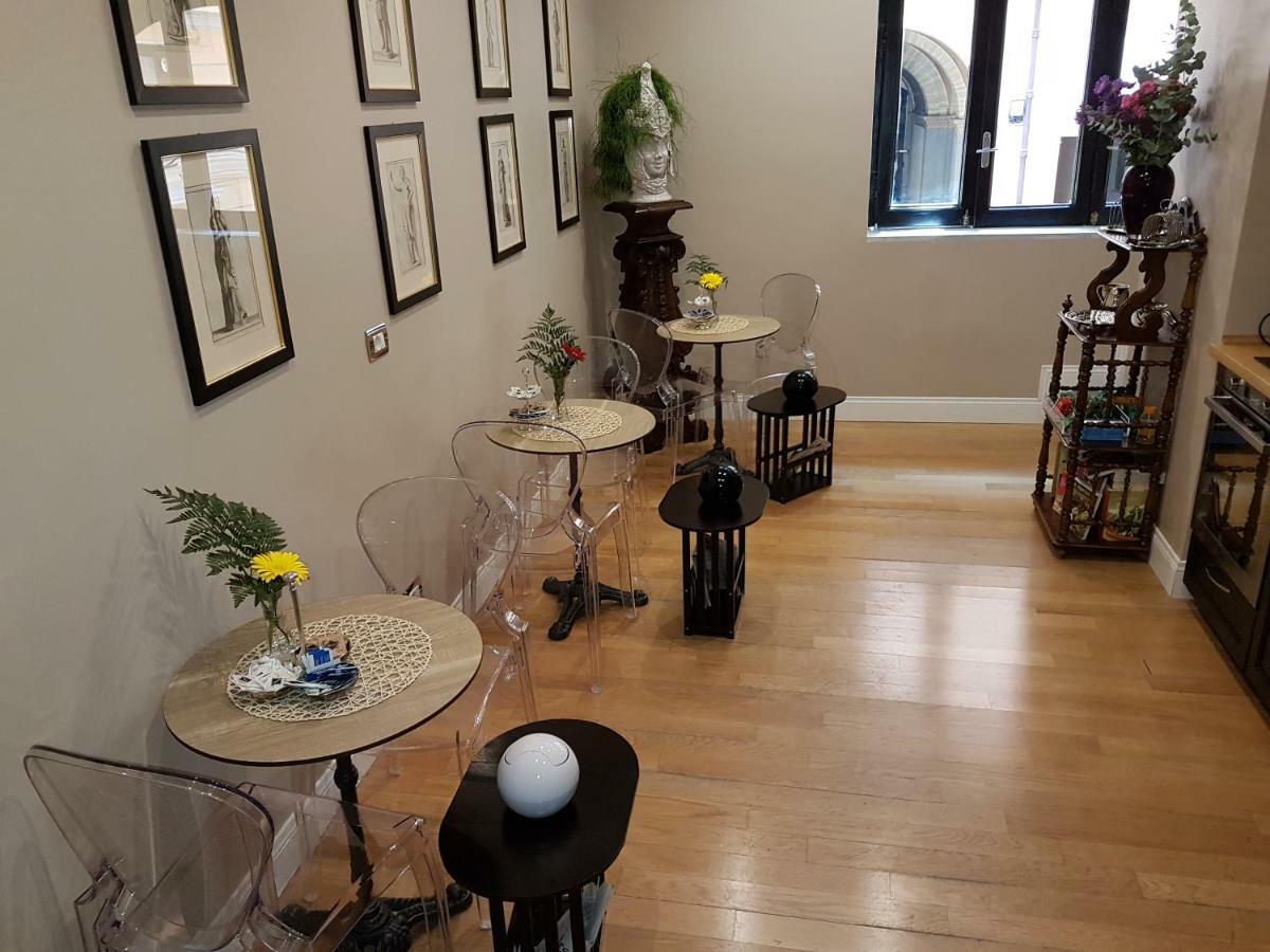 Gentleness Home Rome Bagian luar foto