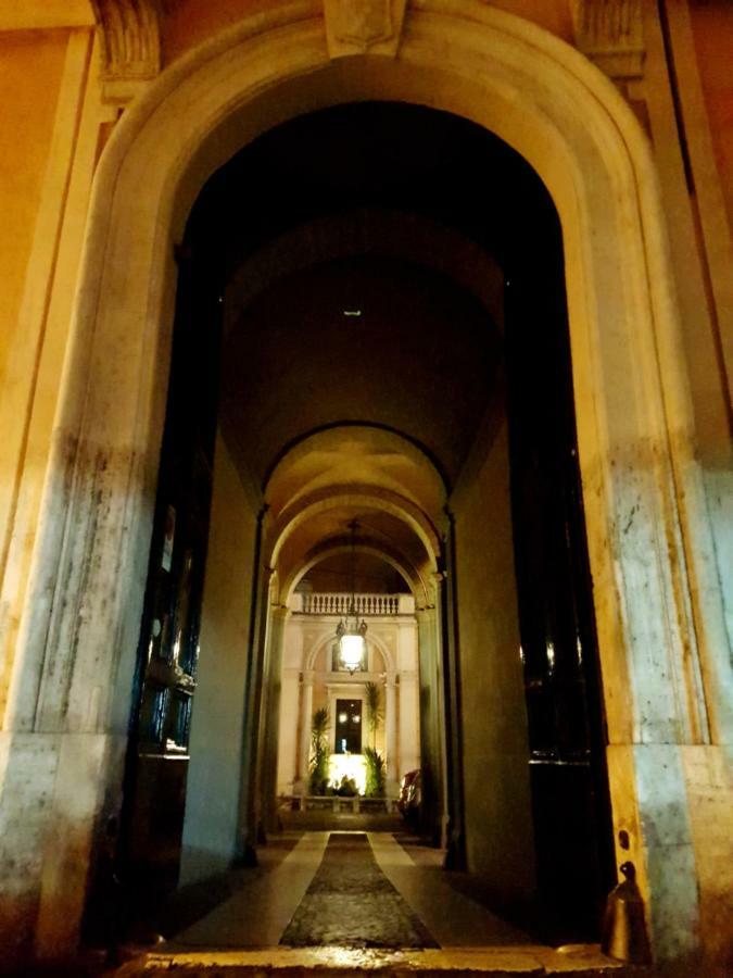 Gentleness Home Rome Bagian luar foto