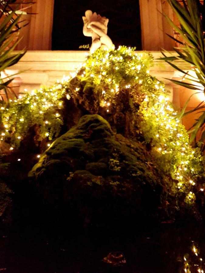 Gentleness Home Rome Bagian luar foto