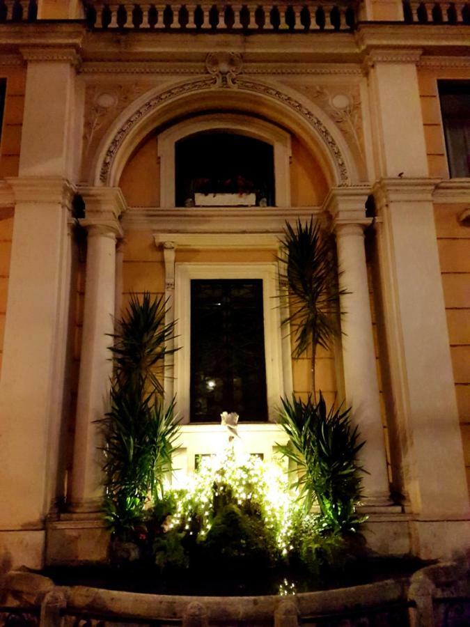 Gentleness Home Rome Bagian luar foto