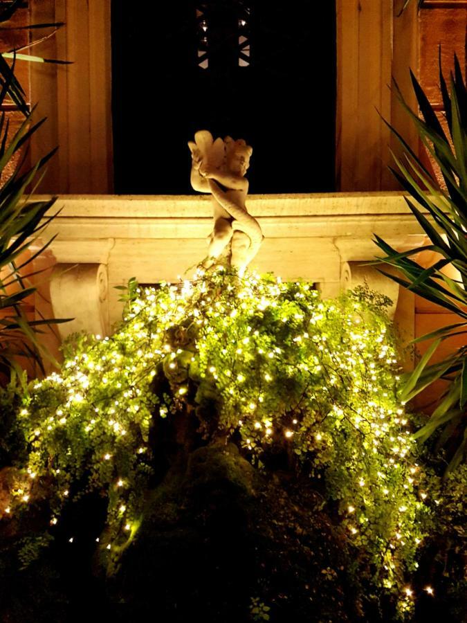 Gentleness Home Rome Bagian luar foto