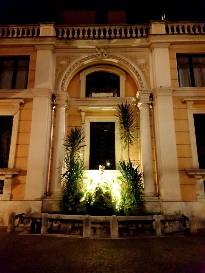 Gentleness Home Rome Bagian luar foto