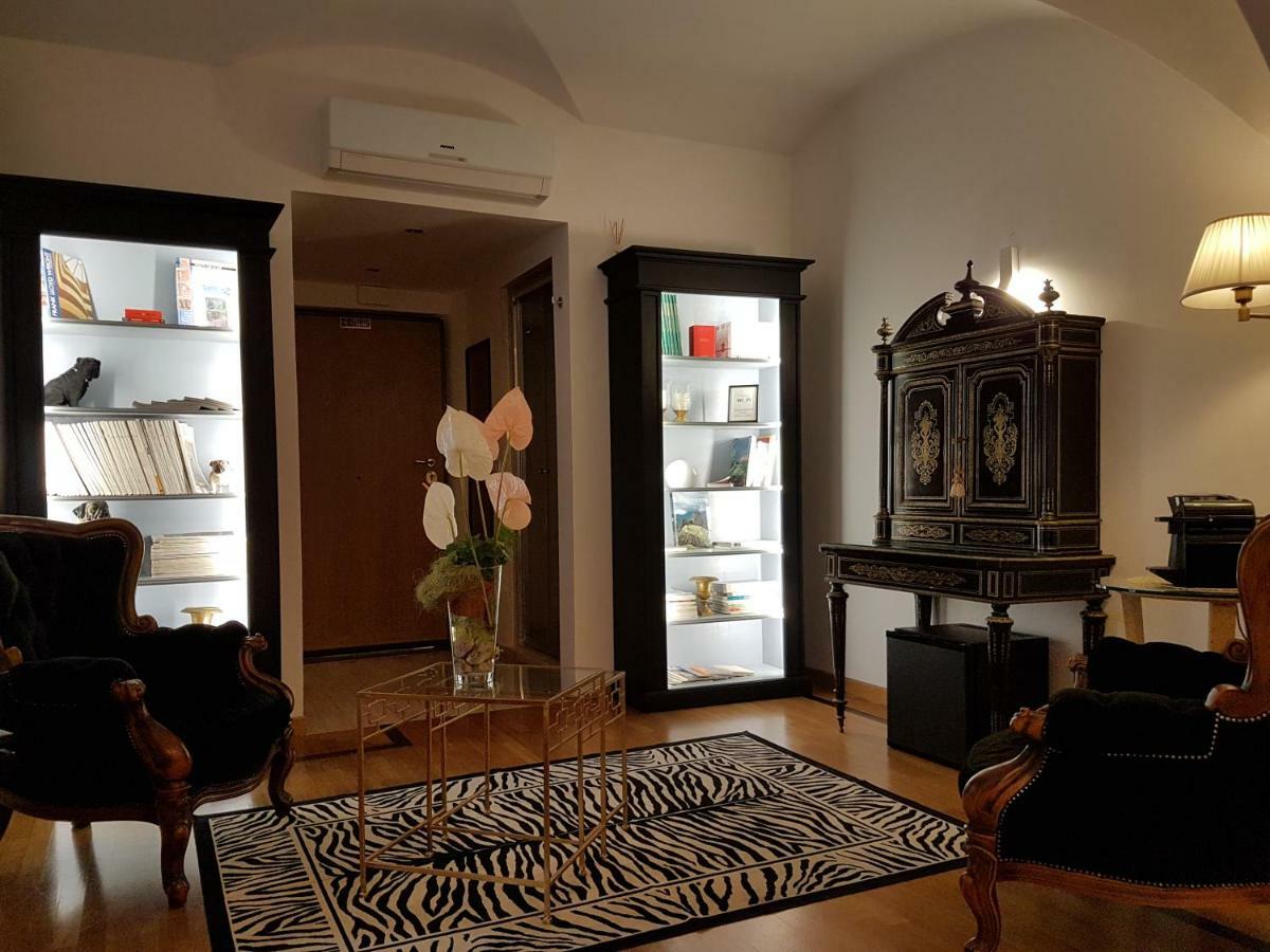 Gentleness Home Rome Bagian luar foto