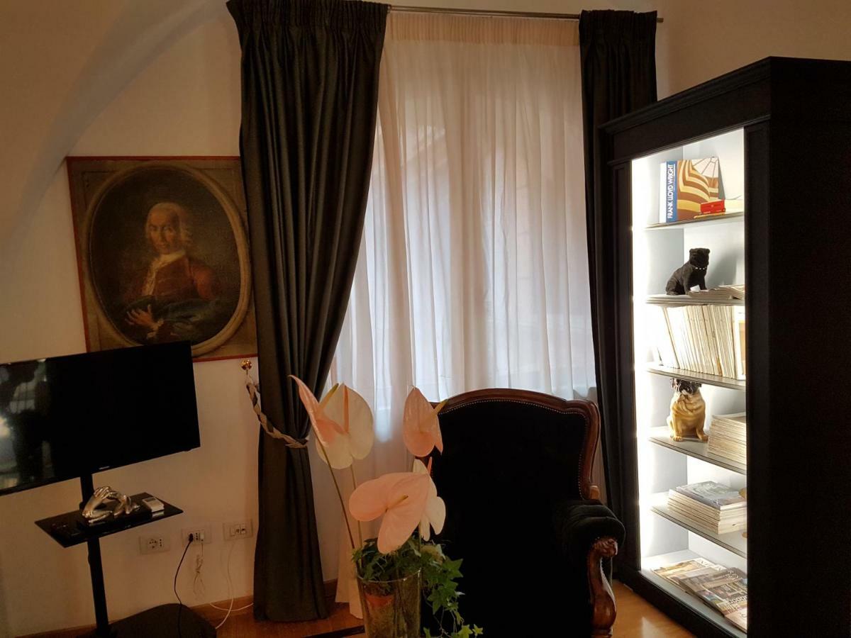 Gentleness Home Rome Bagian luar foto