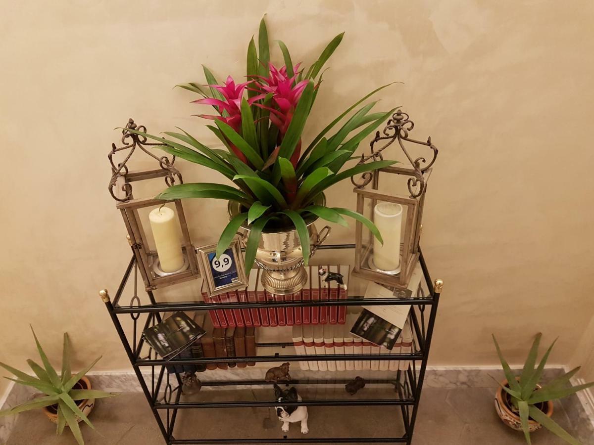 Gentleness Home Rome Bagian luar foto
