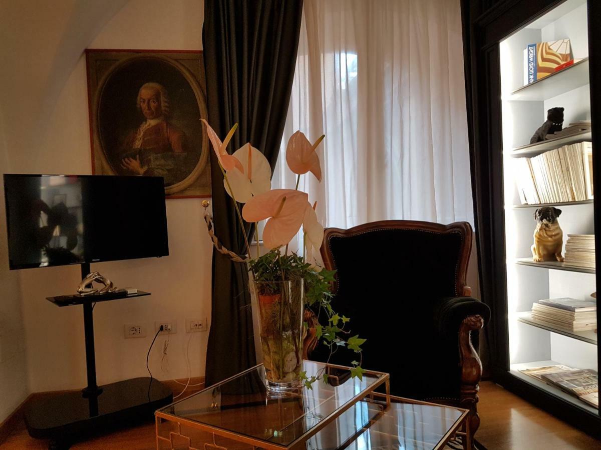 Gentleness Home Rome Bagian luar foto