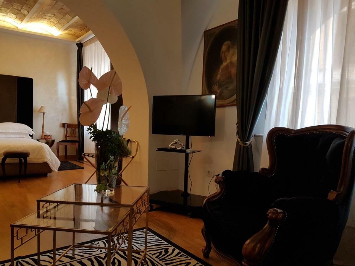 Gentleness Home Rome Bagian luar foto