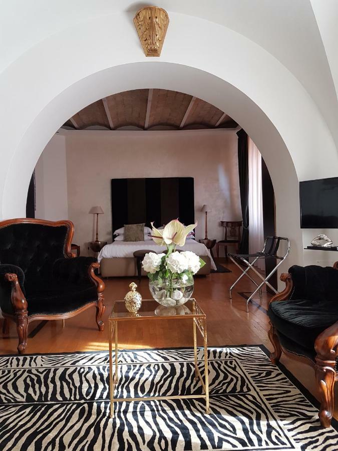 Gentleness Home Rome Bagian luar foto