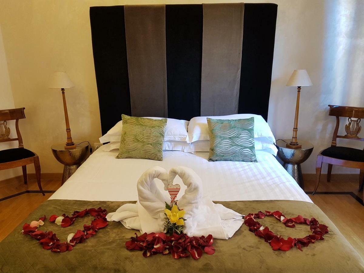 Gentleness Home Rome Bagian luar foto
