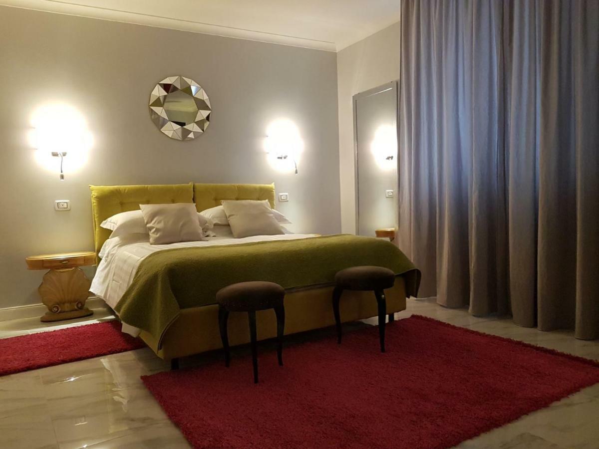 Gentleness Home Rome Bagian luar foto