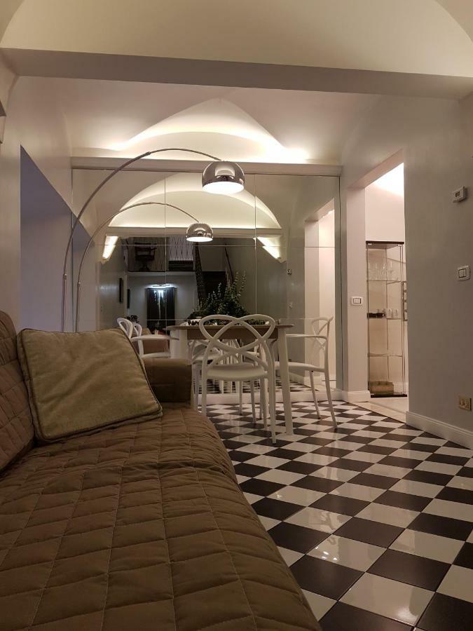 Gentleness Home Rome Bagian luar foto