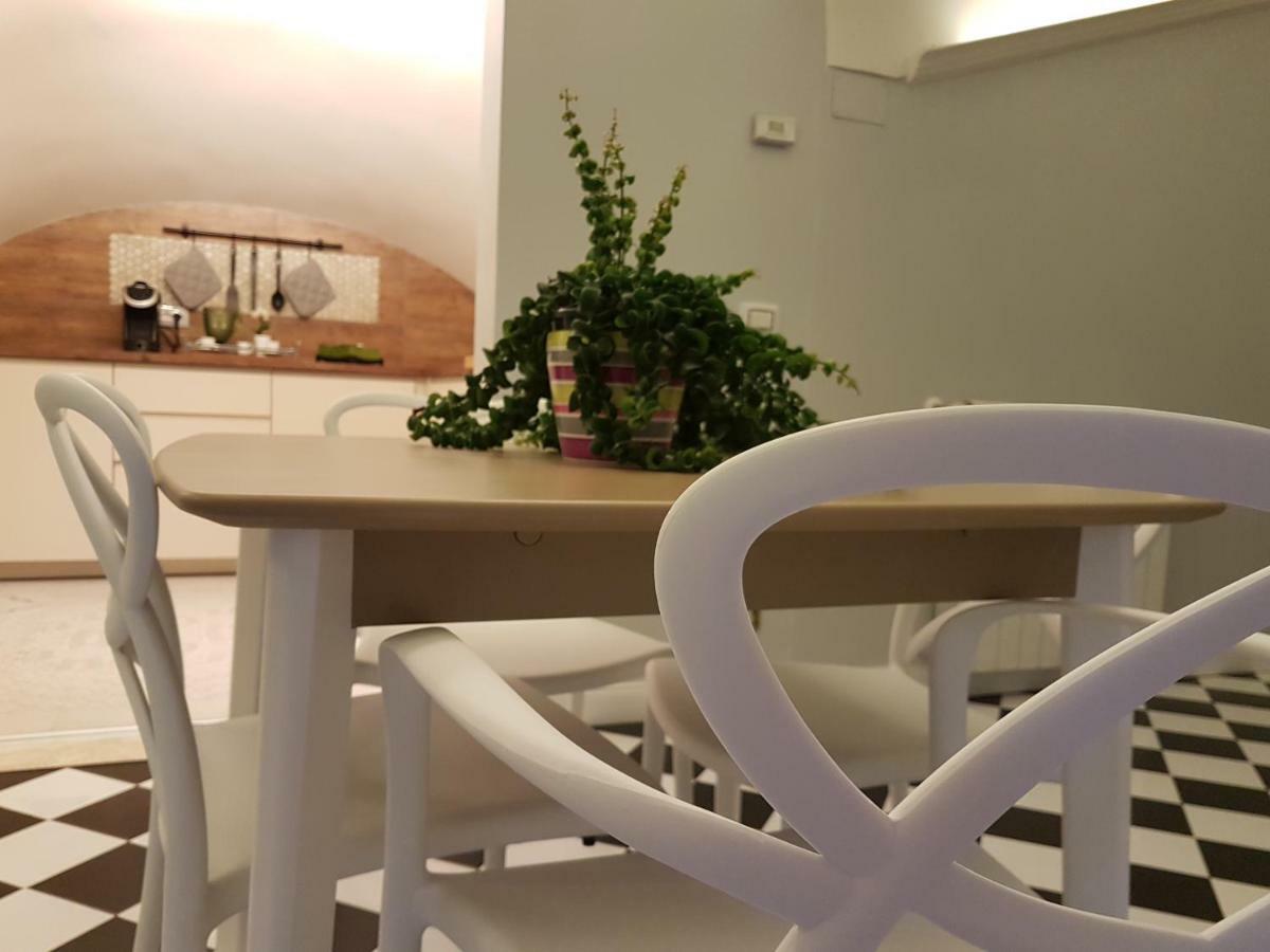 Gentleness Home Rome Bagian luar foto
