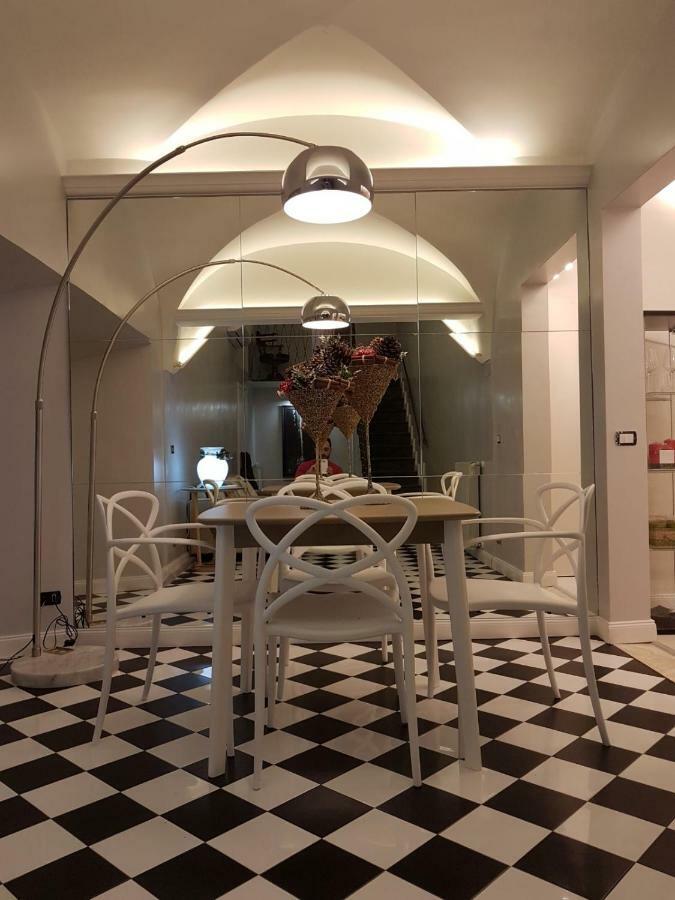 Gentleness Home Rome Bagian luar foto