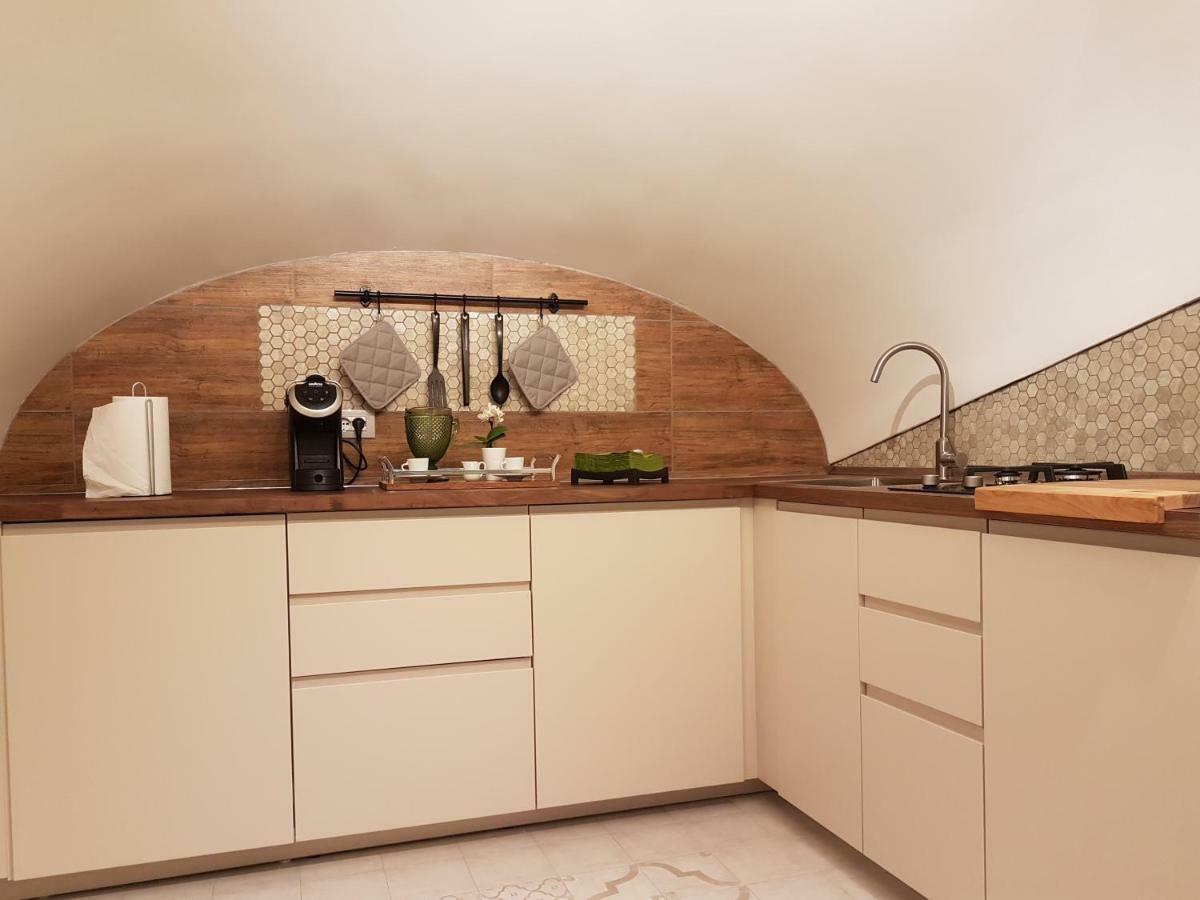 Gentleness Home Rome Bagian luar foto