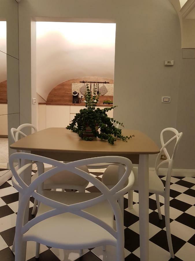 Gentleness Home Rome Bagian luar foto