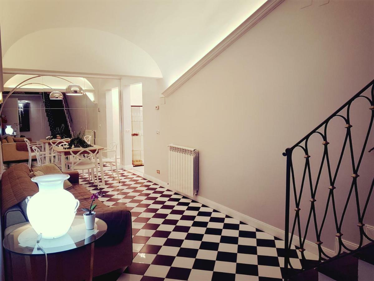 Gentleness Home Rome Bagian luar foto
