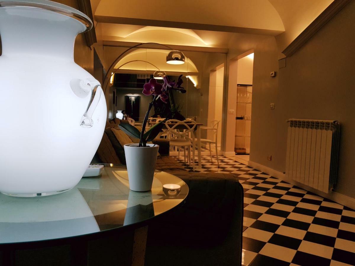 Gentleness Home Rome Bagian luar foto