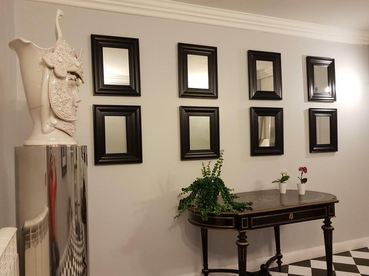 Gentleness Home Rome Bagian luar foto