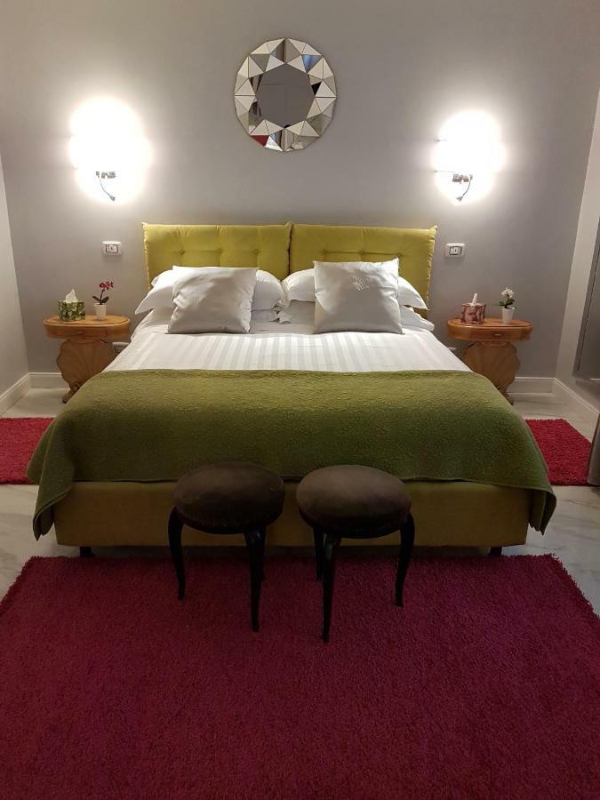 Gentleness Home Rome Bagian luar foto