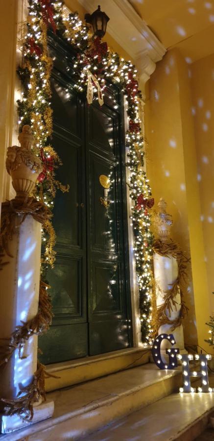 Gentleness Home Rome Bagian luar foto